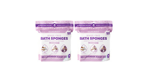 Scrubzz 2-Pack Special Offer