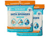 Super Size Scrubzz - 2 Pack (40 Sheets)