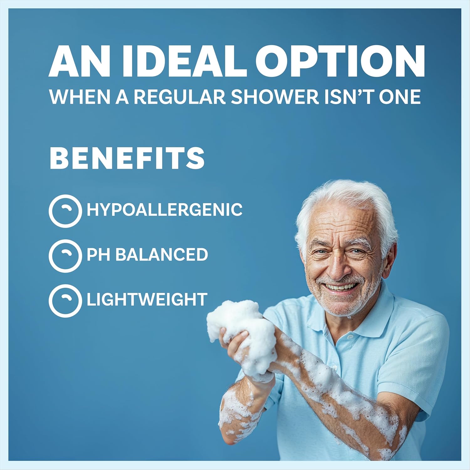 Scrubzz Bathing Sponges