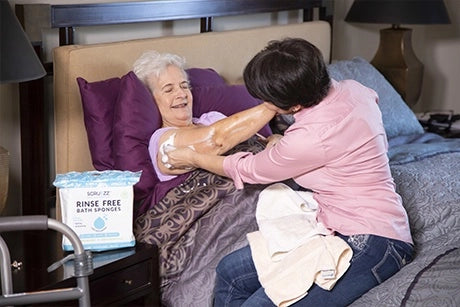 Caregivers
